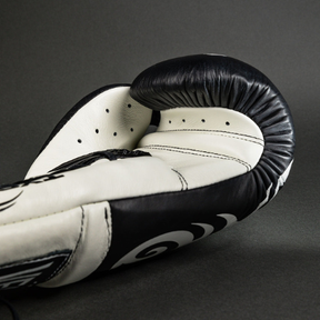 Luva Venum Giant 2.0 Mike Tyson  - Velcro e cadarço