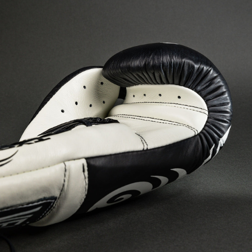 Luva Venum Giant 2.0 Mike Tyson  - Velcro e cadarço