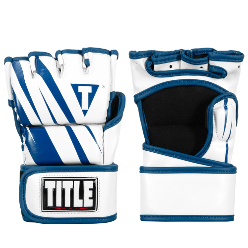 Luva Tittle MMA - Contender
