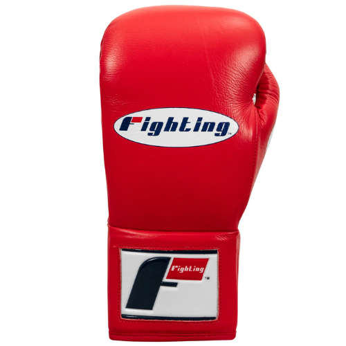 Luva de Luta Fighting Fearless