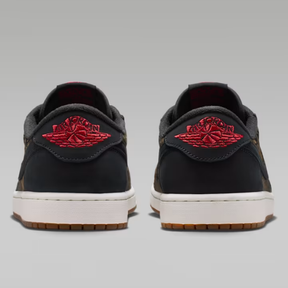 Tênis Nike Air Jordan 1 Low OG "Laser"