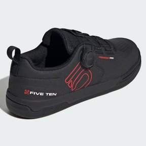 Tênis de ciclismo Adidas Five Ten Freerider Pro BOA