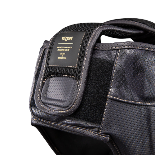 Capacete Venum Evo Scales