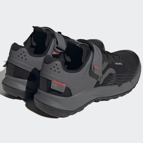 Tênis de ciclismo Adidas Five Ten Tailcros Clip-in