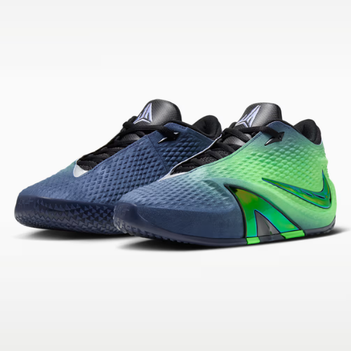 Tênis Nike - Ja 4 "Nightmare"