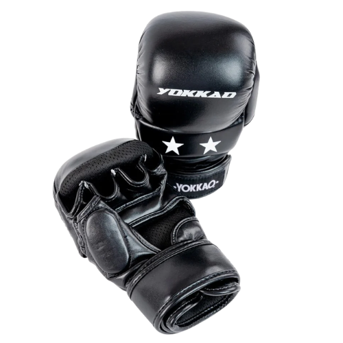 Luva YOKKAO - Ground MMA
