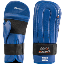 Luva de bater saco Rival RB5