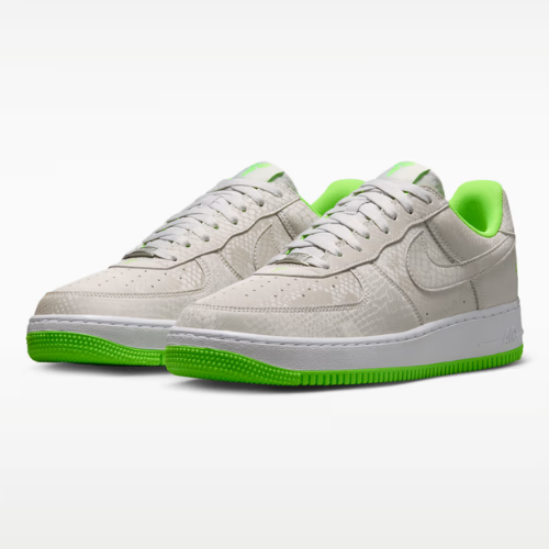 Tênis Nike - Kobe Air Force 1 Low