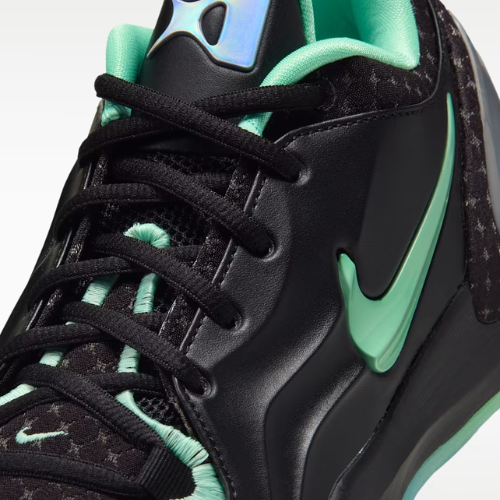 Tênis de basquete Nike A'Two