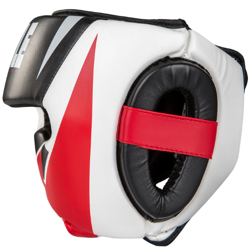 Capacete Tittle - MMA Command