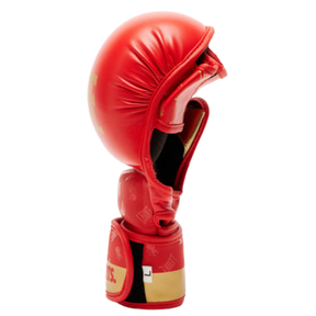 Luva Leone MMA - DNA