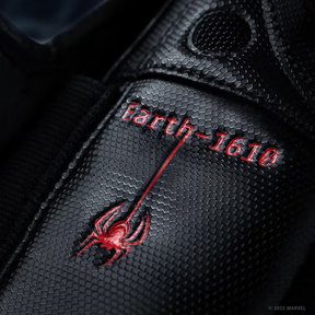 Luva Hayabusa - Miles Morales