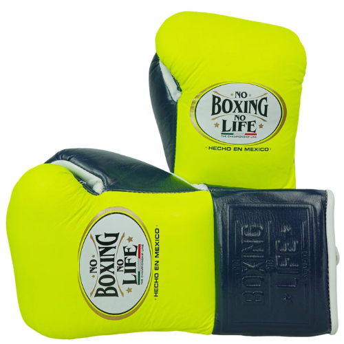 Luva de luta No Boxing No Life