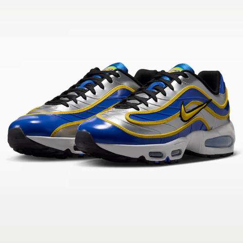 Tênis Nike - Air Max "Joga Bonito"