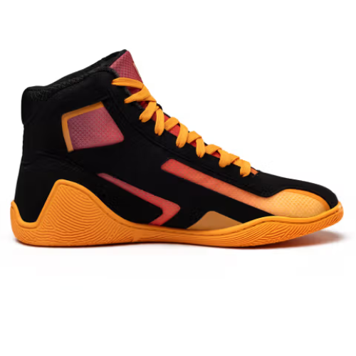 Sapatilha Hayabusa - Surge Wrestling