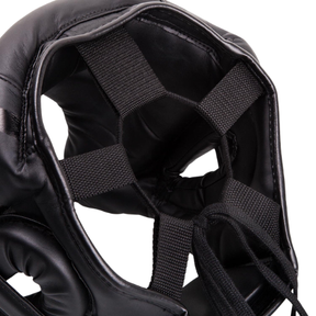 Capacete Venum Elite Iron - Full face