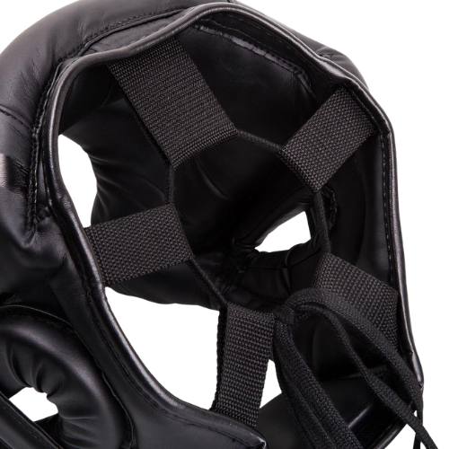 Capacete Venum Elite Iron - Full face