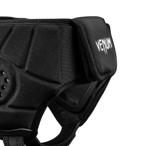 Capacete Venum -  Challenger Wrestling