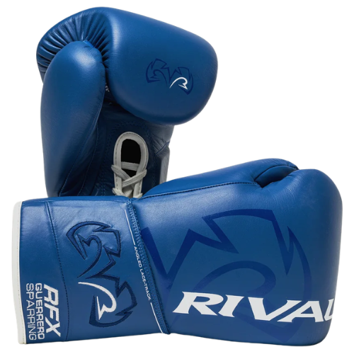 Luva Rival RFX-Guerrero HDE-F