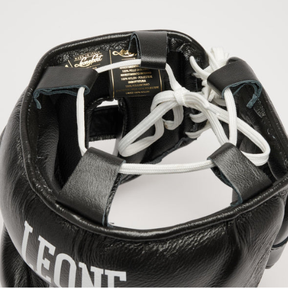 Capacete Leone - NERONE CLASSICO