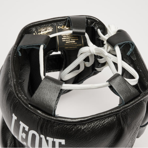Capacete Leone - NERONE CLASSICO