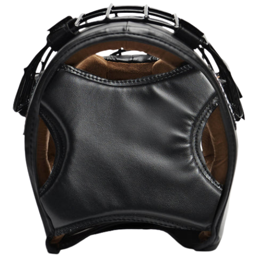 Capacete Leone Fighter - Grade removível