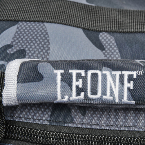 Bolsa de Treino Leone - MIMETIC