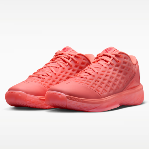 Tênis Nike - Kobe III Low Protro