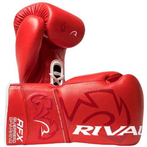 Luva Rival RFX-Guerrero SF-H - Horse hair