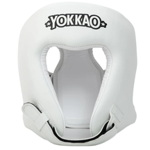 Capacete YOKKAO - Competition Head Guard