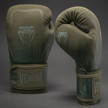 Luva Venum Stealth