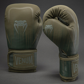 Luva Venum Stealth