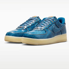 Tênis Nike - Air Force 1 Retro