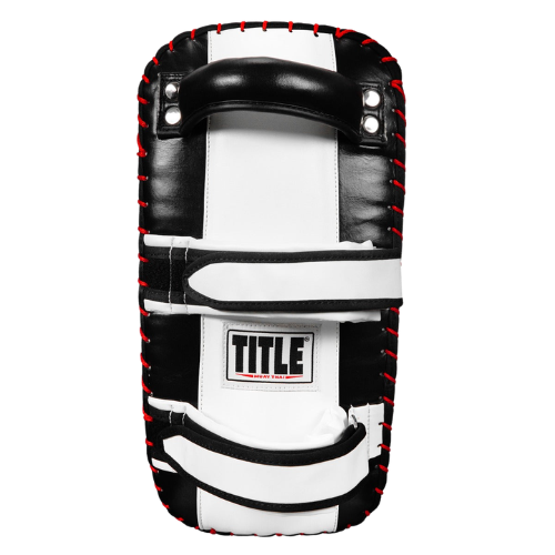 Manopla Tittle - Muay Thai Contoured