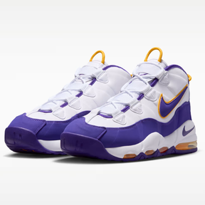 Tênis Nike - Air Max Uptempo