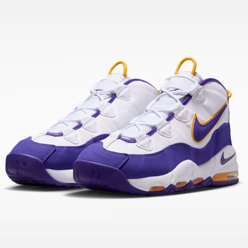 Tênis Nike - Air Max Uptempo