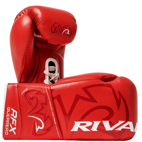 Luva de luta Rival RFX-Guerrero SF-H - Horse hair