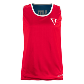 Conjunto TITTLE Boxe Feminino