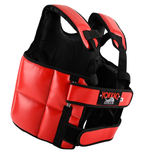 Protetor Body YOKKAO