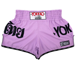 Shorts YOKKAO - Legacy