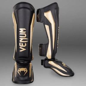 Caneleiras Venum Elite