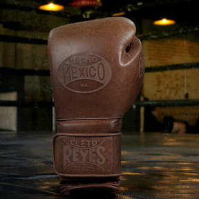 Luva Cleto Reyes - Vintage Edition