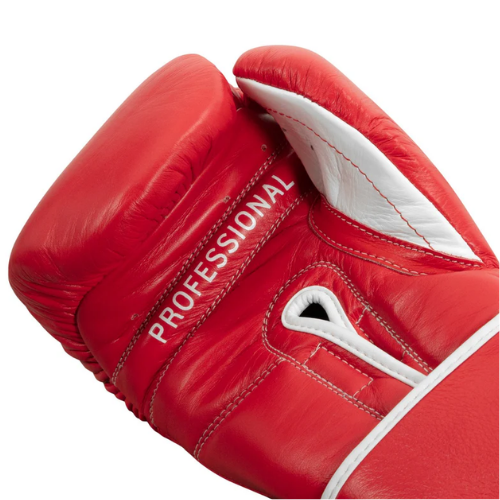 Luva Title Pro Mex 3.0 - Velcro