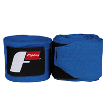 Bandagens Semi Elásticas Fighting (4,5m)