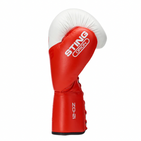 Luva Sting Orion - Cadarço