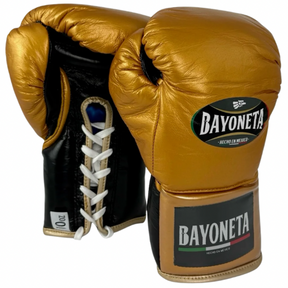 Luva de luta Bayoneta MX Horse Hair