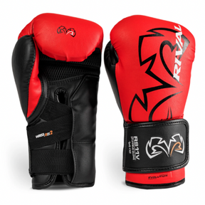 Luva de boxe Rival RS11V Evolution