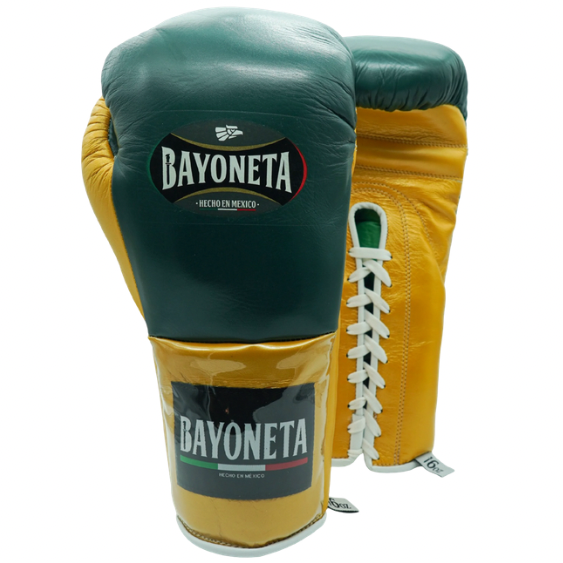 Luva de luta Bayoneta MX Horse Hair