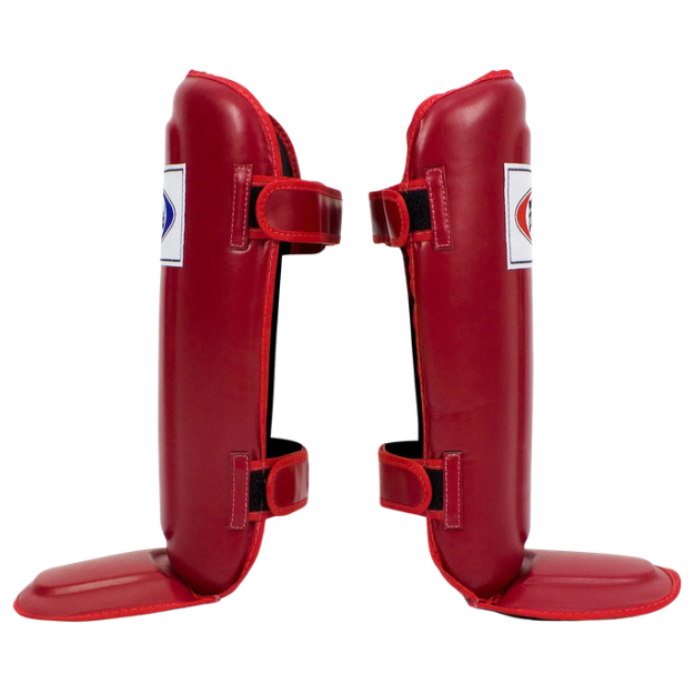 Caneleira Fairtex SP3 Pro Style