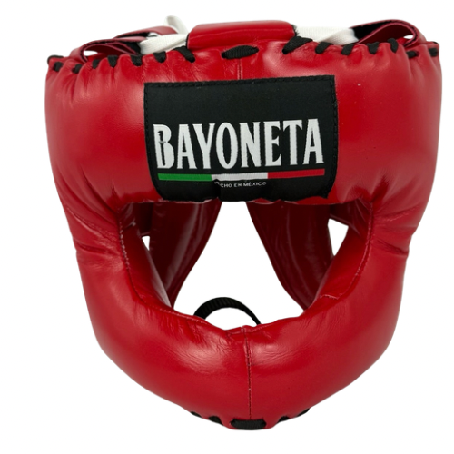 Capacete Bayoneta Premium - Full face